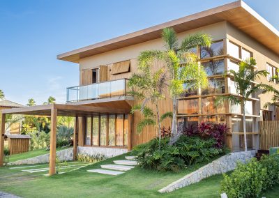 Casa | Enseada do Castelo FIP 24 – Praia do Forte