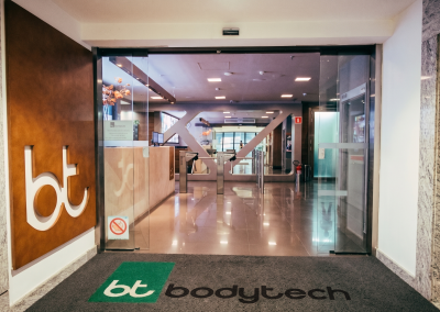 Bodytech