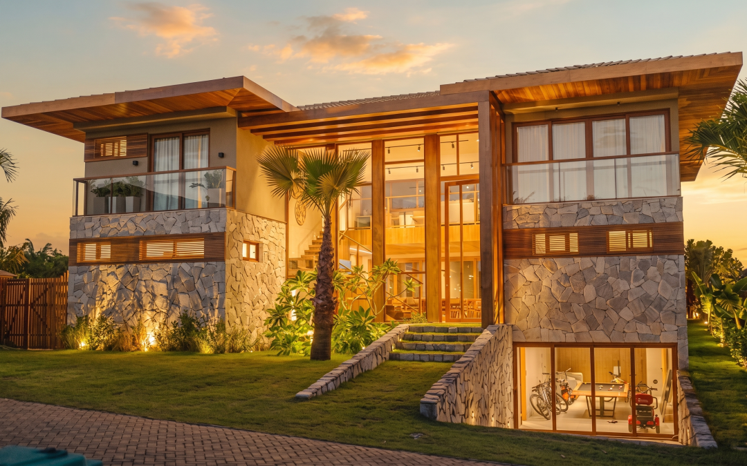 Casa Praia do Forte  | Enseada FIP