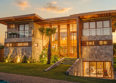 Casa Praia do Forte  | Enseada FIP