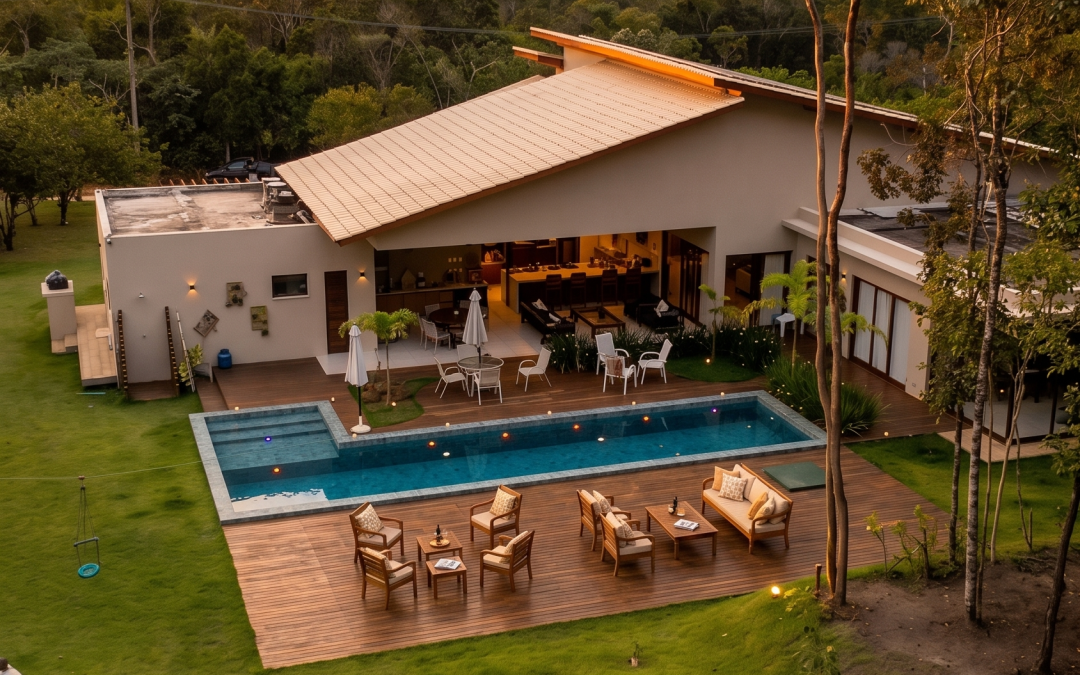 Casa | Arembepe
