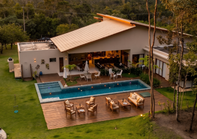 Casa | Arembepe