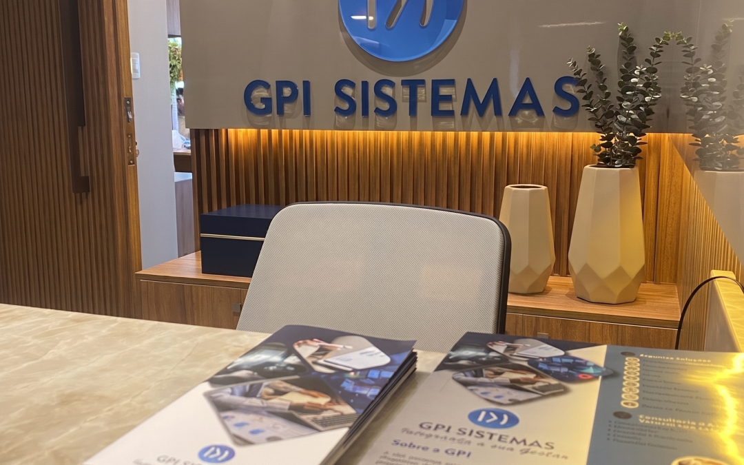 GPI Sistemas