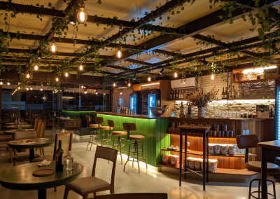 La Bottega Restaurante