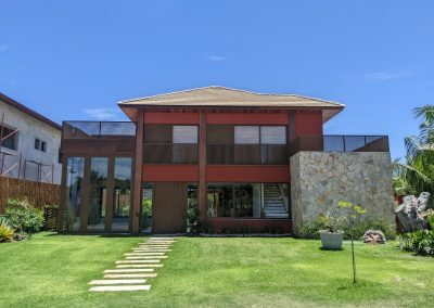 Casa | Enseada FIP 26 – Praia do Forte