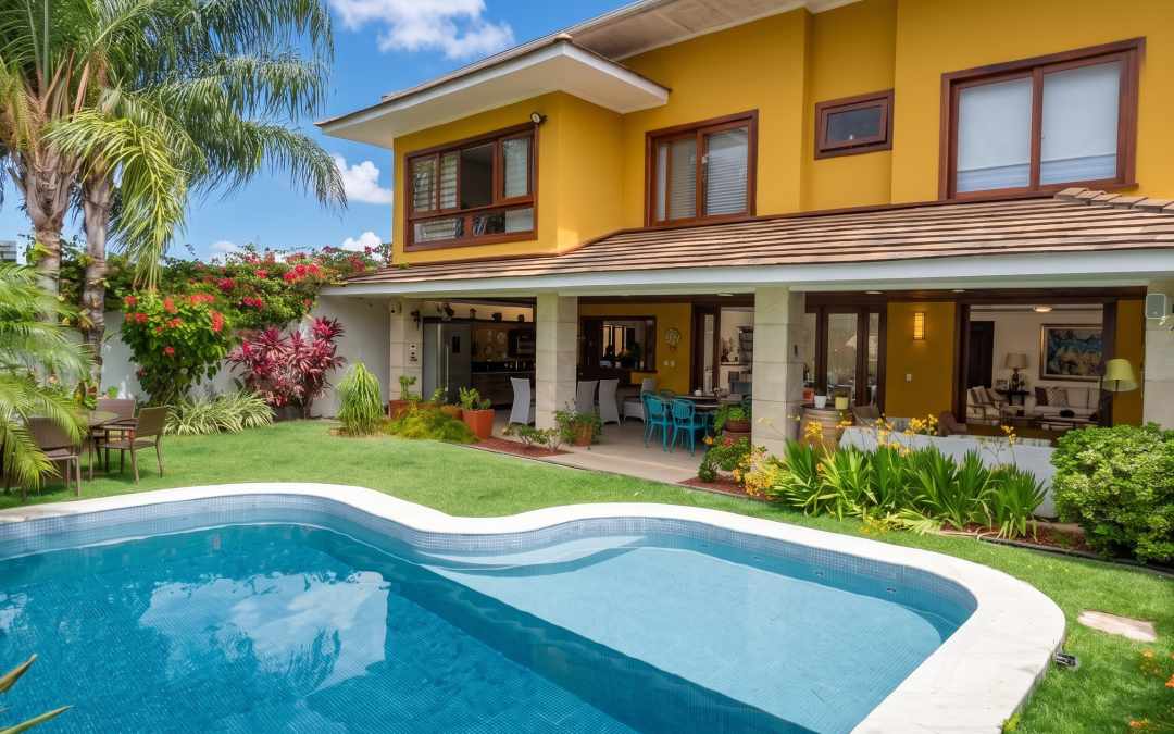 Casa | Itaigara Salvador