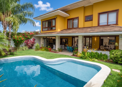Casa | Itaigara Salvador