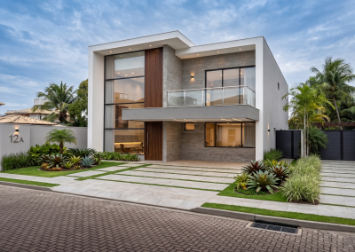Casa | Porto Real Salvador