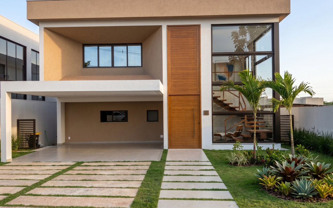 Casa | Alphaville 2 I1 16