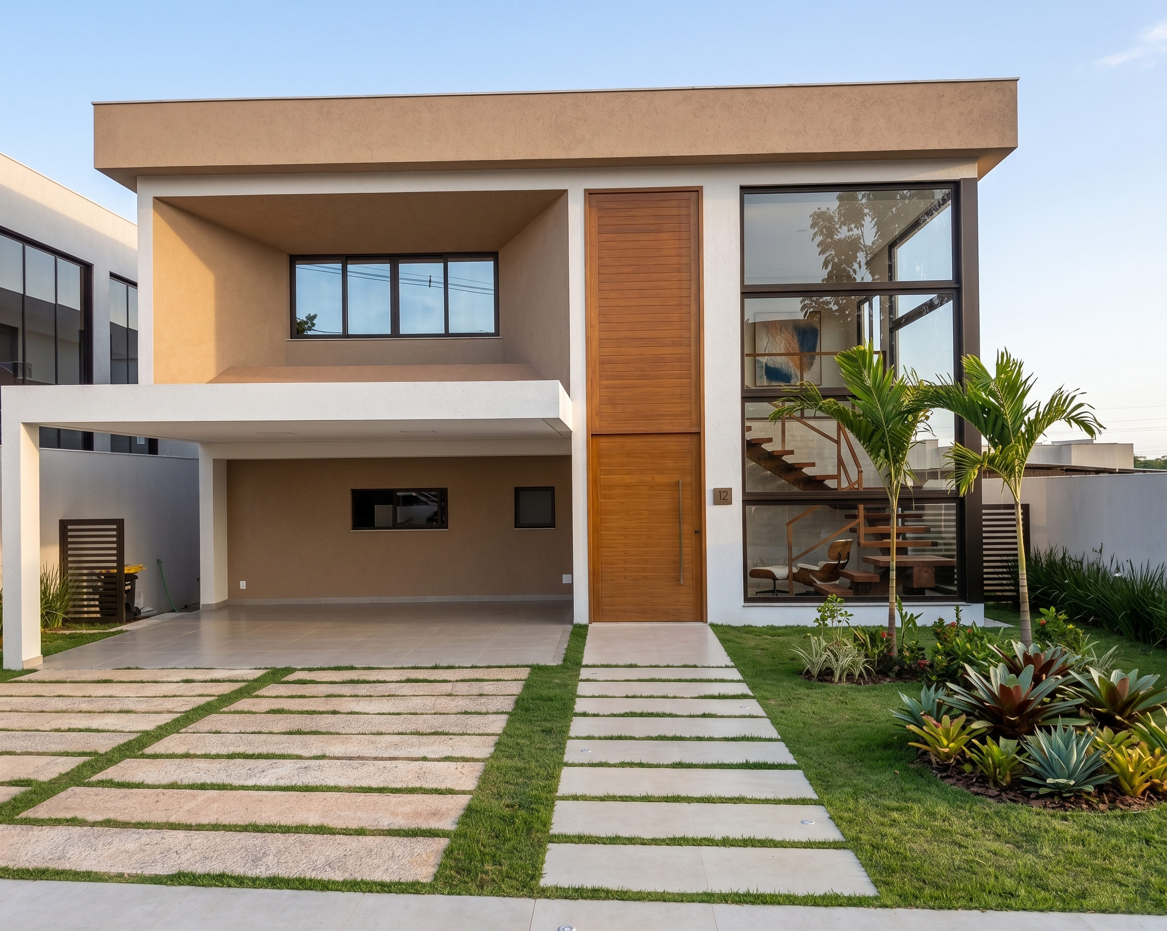 Casa Alto Padrão - Salvador
